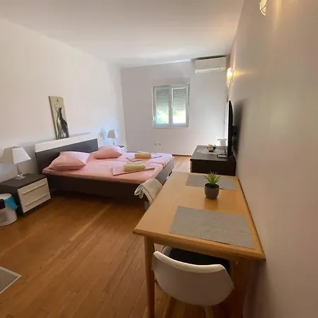Daire Studio A4 *
