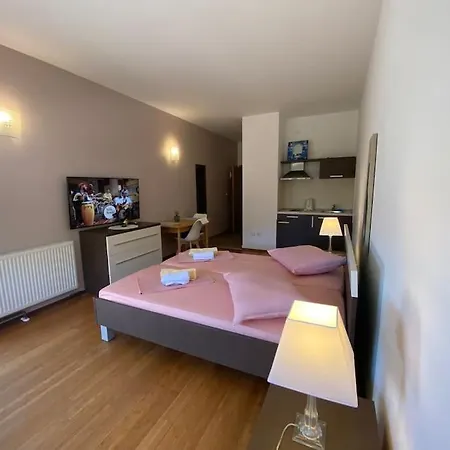 Daire Studio A4 *